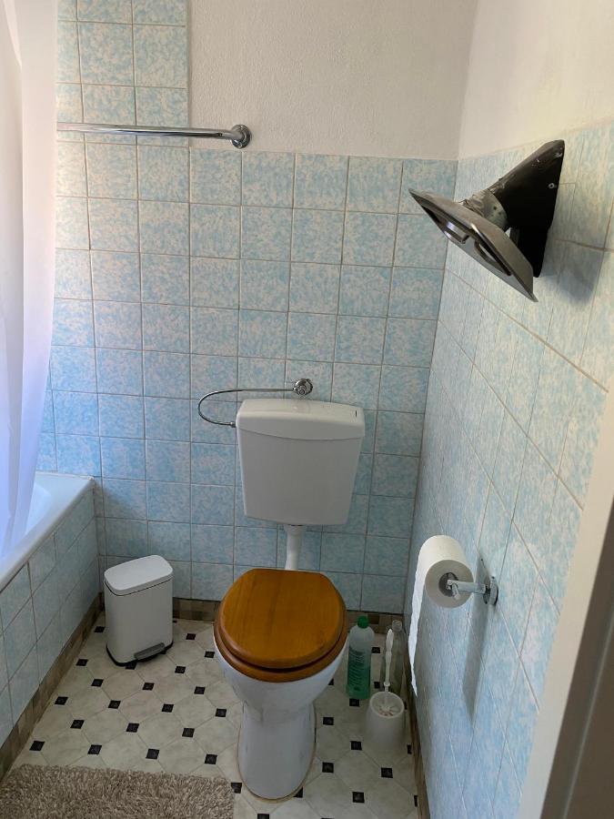 Ferienwohnung Meilerplatz - Familienfreundliche Ferienwohnung Fuer Max. 4 Personen In Bad Lauterberg Am Harz מראה חיצוני תמונה