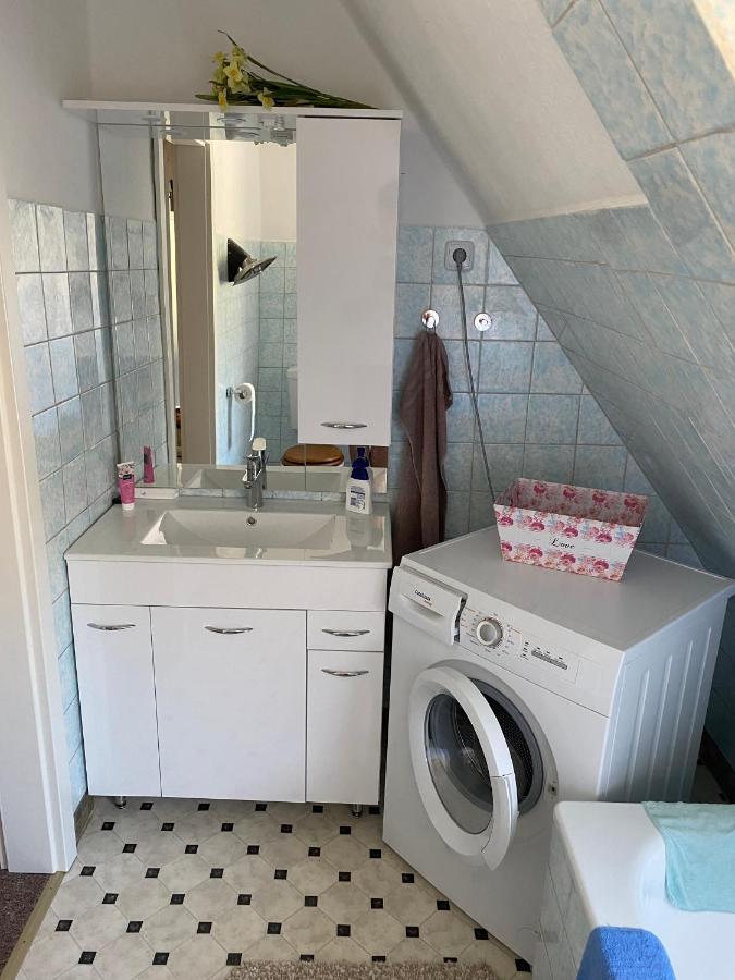 Ferienwohnung Meilerplatz - Familienfreundliche Ferienwohnung Fuer Max. 4 Personen In Bad Lauterberg Am Harz מראה חיצוני תמונה