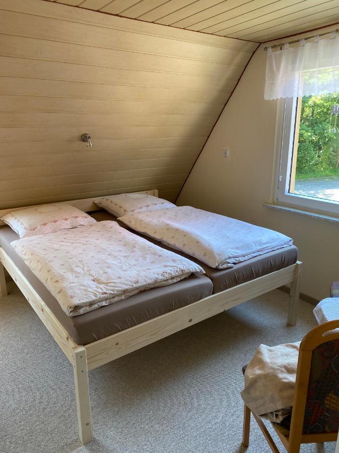 Ferienwohnung Meilerplatz - Familienfreundliche Ferienwohnung Fuer Max. 4 Personen In Bad Lauterberg Am Harz מראה חיצוני תמונה
