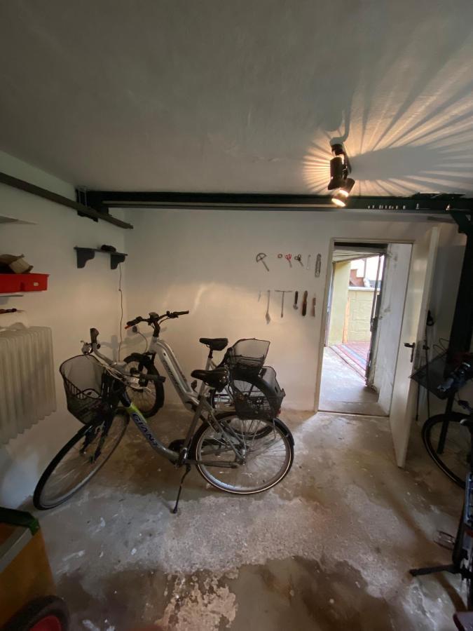 Ferienwohnung Meilerplatz - Familienfreundliche Ferienwohnung Fuer Max. 4 Personen In Bad Lauterberg Am Harz מראה חיצוני תמונה
