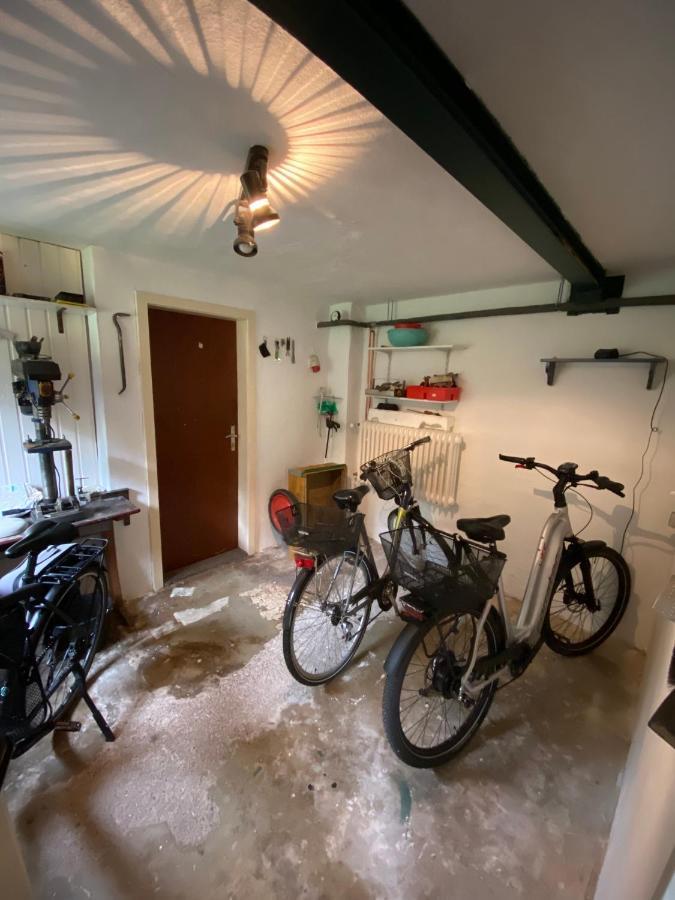Ferienwohnung Meilerplatz - Familienfreundliche Ferienwohnung Fuer Max. 4 Personen In Bad Lauterberg Am Harz מראה חיצוני תמונה